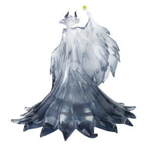 Figurine: Malificent - 100 Years of Wonder