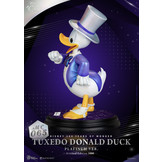 Master Craft Statue: Donald - Tuxedo (100 Years of Wonder)