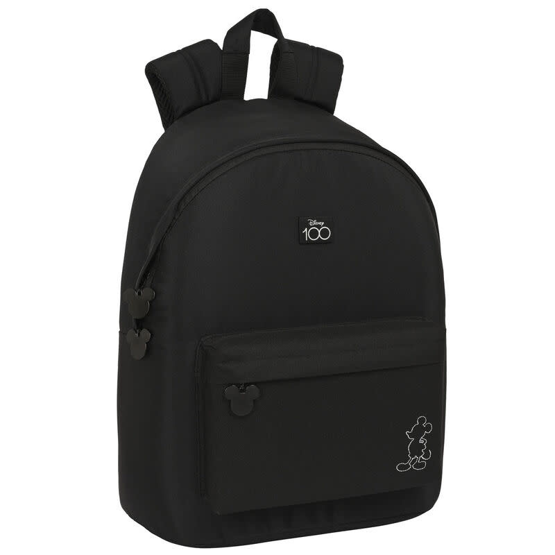 Backpack: Mickey Mouse - 100 Years of Wonder 41 CM