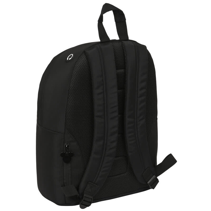 Backpack: Mickey Mouse - 100 Years of Wonder 41 CM