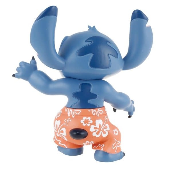 Figurine: Aloha Stitch