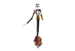 Figurine: Jack Skellington (Botanical)