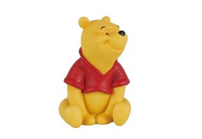 Figurine: Winnie the Pooh