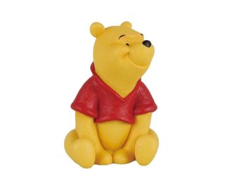 Figurine: Winnie the Pooh