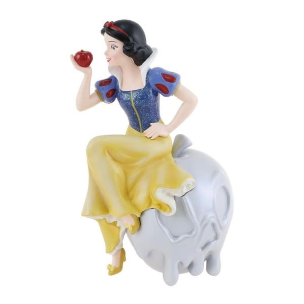 Figurine: Snowwhite Icon - 100 Years of Wonder