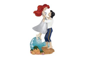 Figurine: Ariel & Eric