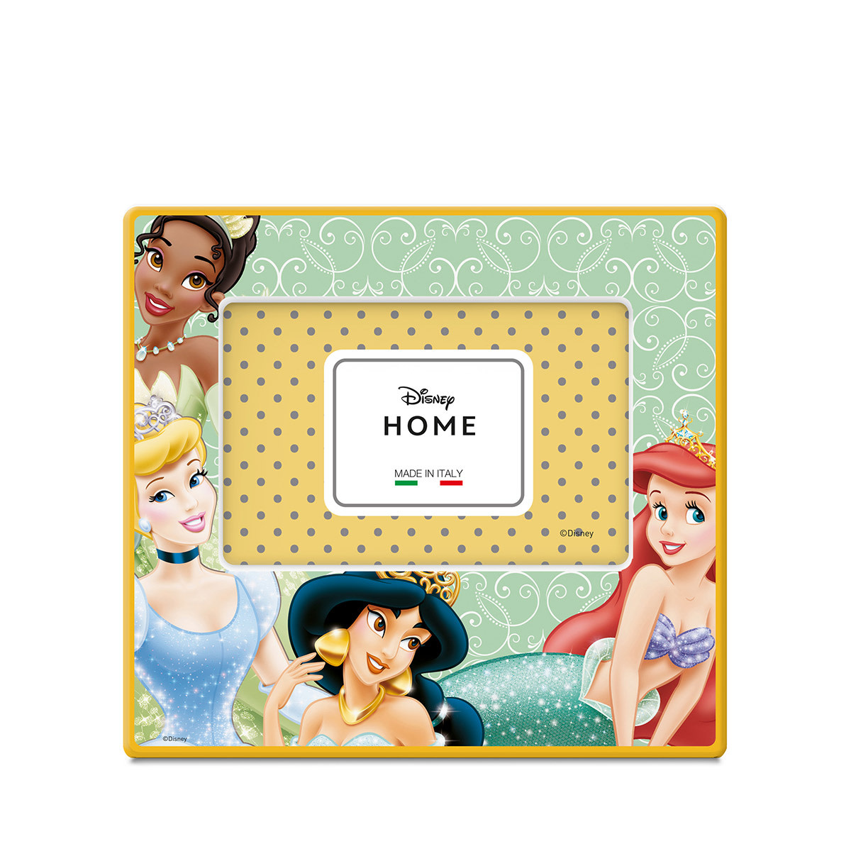 haalbaar partij Verdorie Fotolijst: Disney Princesses - Magical Gifts