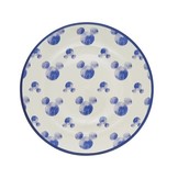 2 Neven borden: Mickey Mouse - Mono