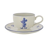 2 Thee Kop & Schotel: Mickey Mouse- Mono