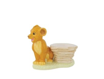 Eierdop: Simba - The Lion King