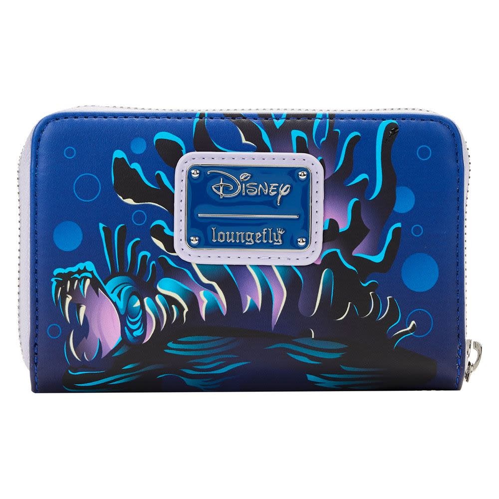 Portemonnee: Ursula - Little Mermaid Lair