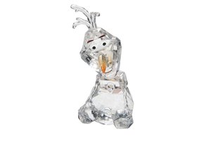 Figurine: Olaf (Facet)