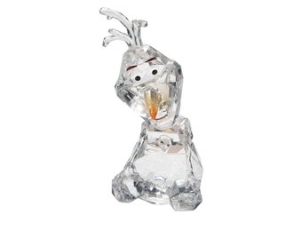 Figurine: Olaf (Facet)