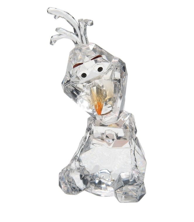 Figurine: Olaf - Facet