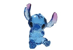 Statement Figurine: Stitch (Facet)