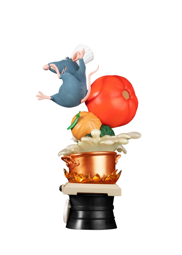 Figurine: Remy - Ratatouille