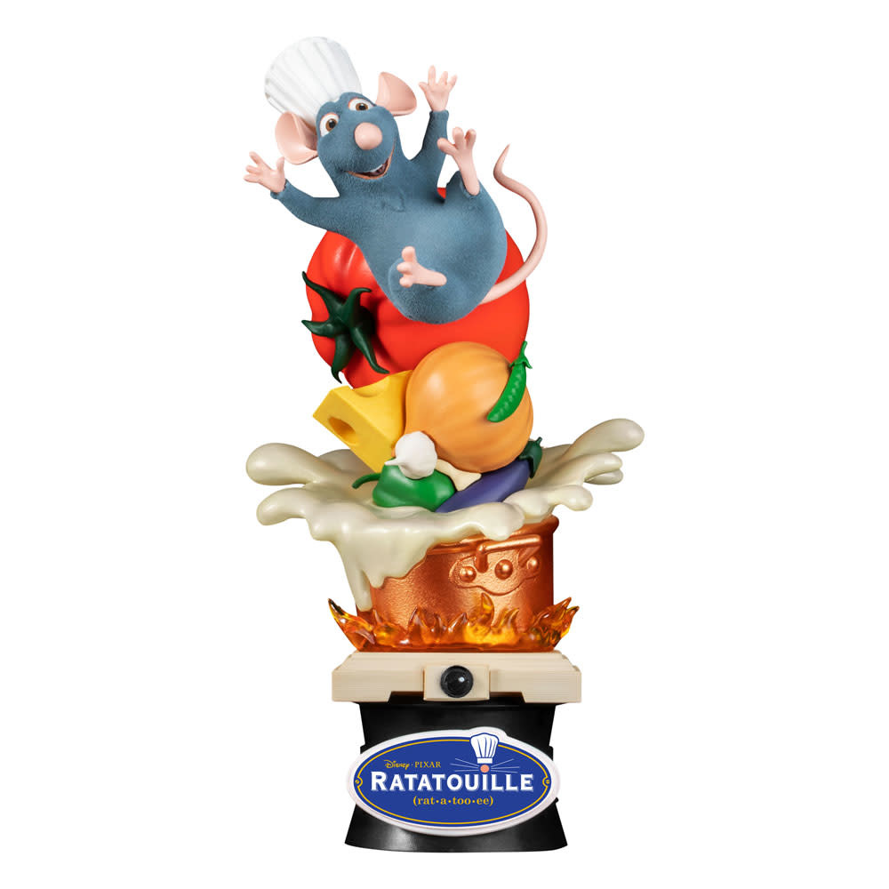 Figurine: Remy - Ratatouille