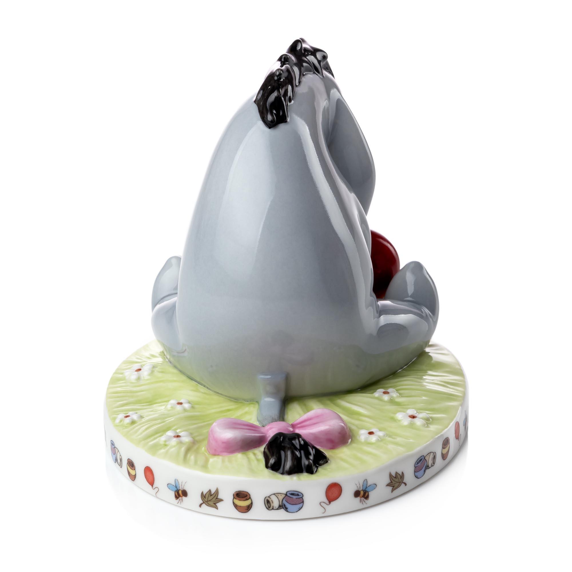 Figurine: Eeyore - I Think it is Called Love