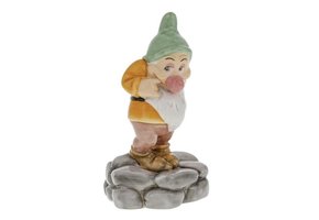 Figurine: Bashful - Diamond Mine