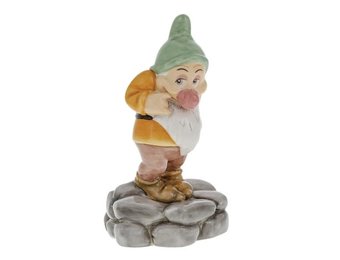 Figurine: Bashful - Diamond Mine