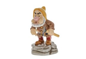 Figurine: Sneezy - Diamond Mine