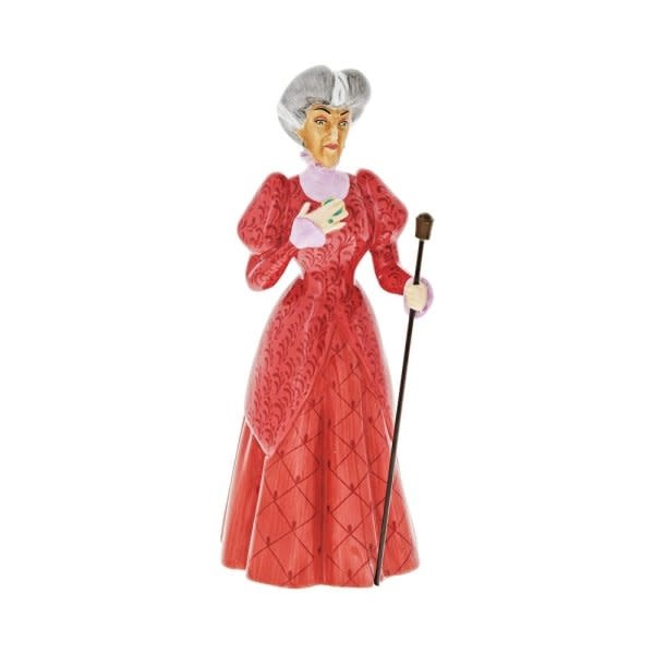 Figurine: Lady Tremaine