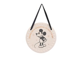 Hanger: Mickey Mouse - Home is a Magical Place to Be