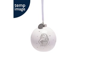 Kerstbal: Moana (100 Years of Wonder)