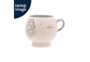 Mok: Moana (100 Years of Wonder)