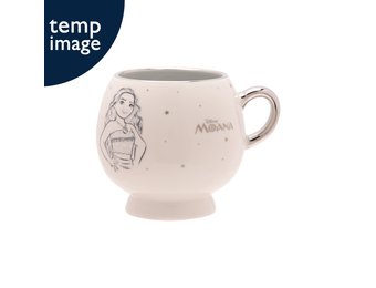 Mok: Moana (100 Years of Wonder)