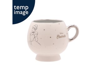 Mok: Cinderella (100 Years of Wonder)