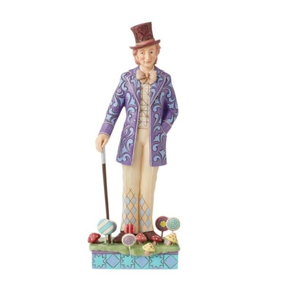 figurine-willy-wonka-with-cane-willy-wonka-and-the-chocolate-factory