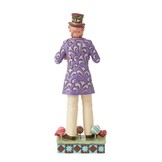 Figurine: Rotating Chocolate Bar - Willy Wonka and the Chocolate Factory