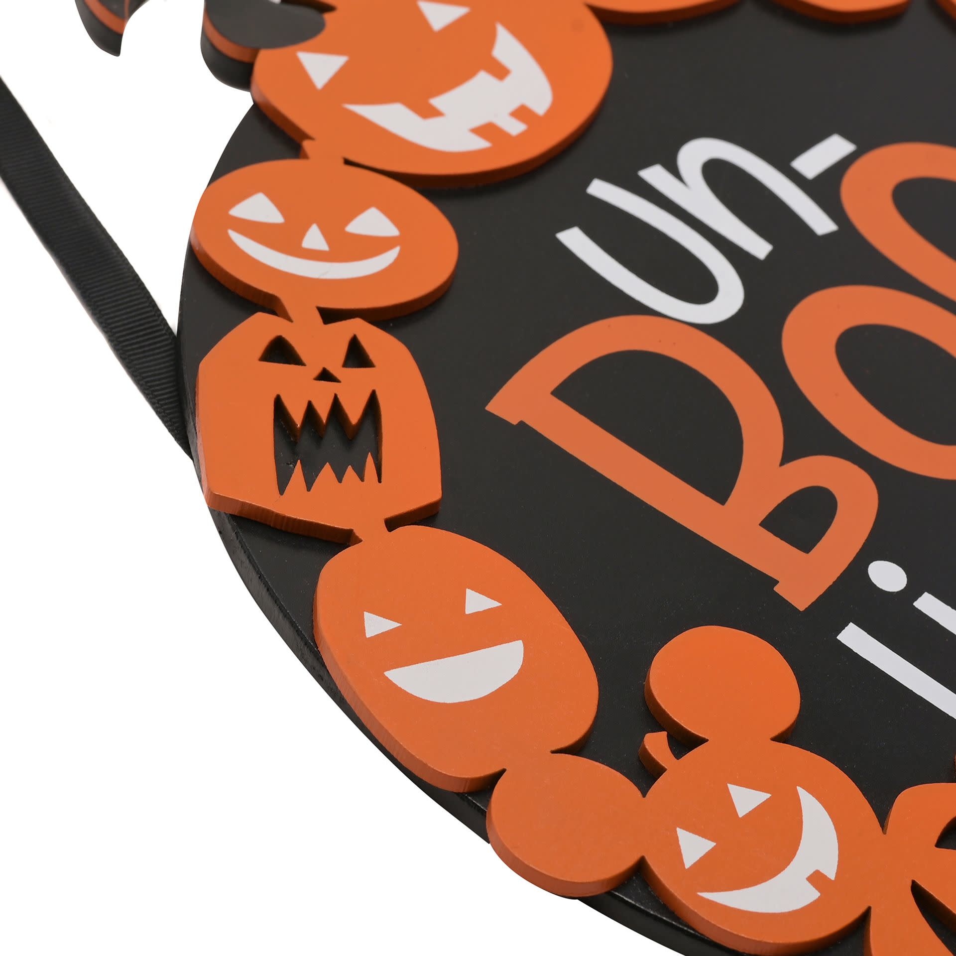 Deurhanger: Mickey Mouse - Halloween
