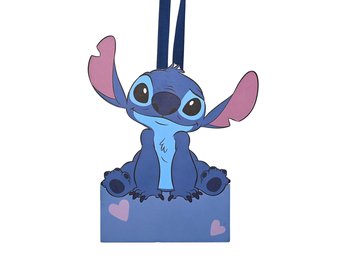 Hanger: Stitch