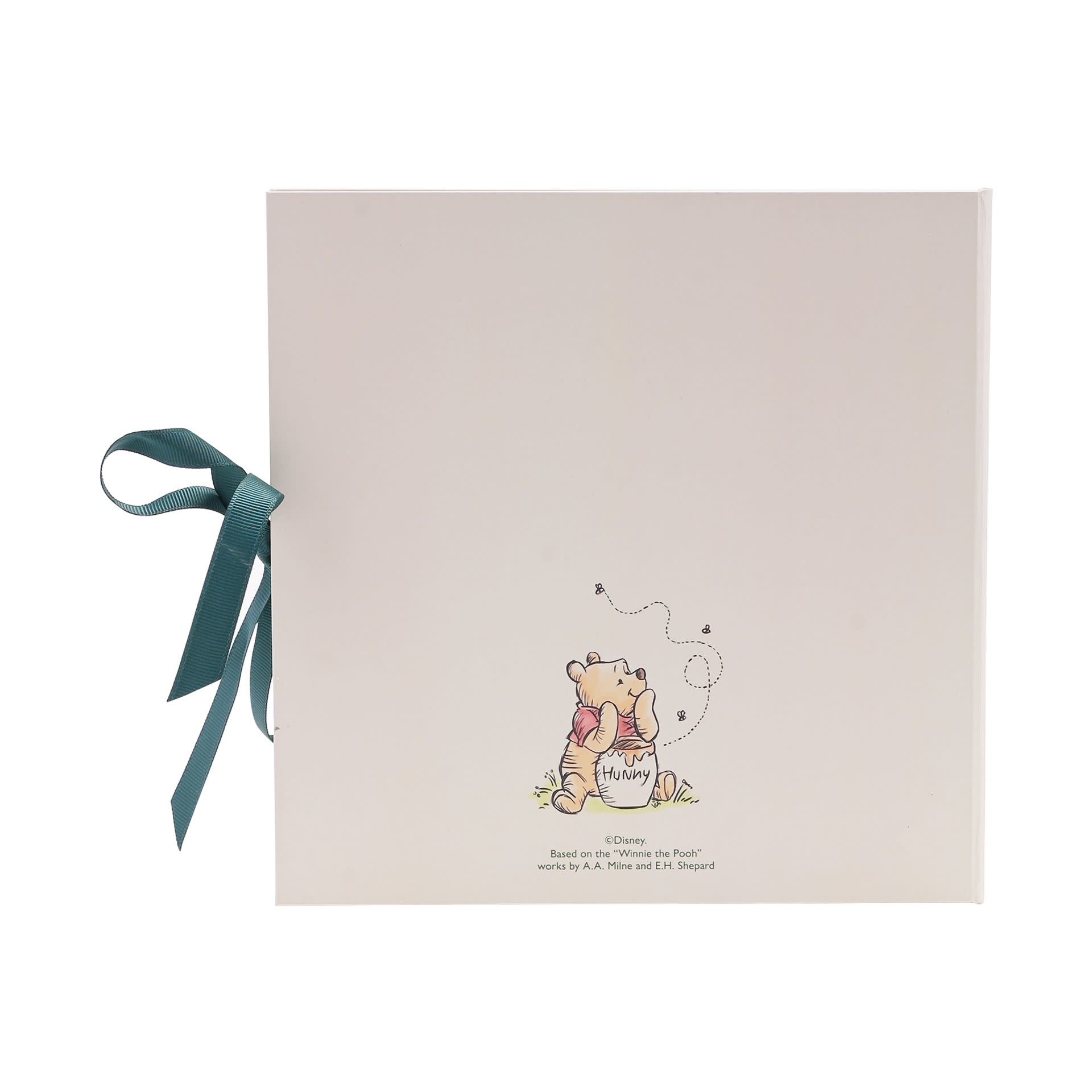 First Year Book Winnie the Pooh Magical Gifts
