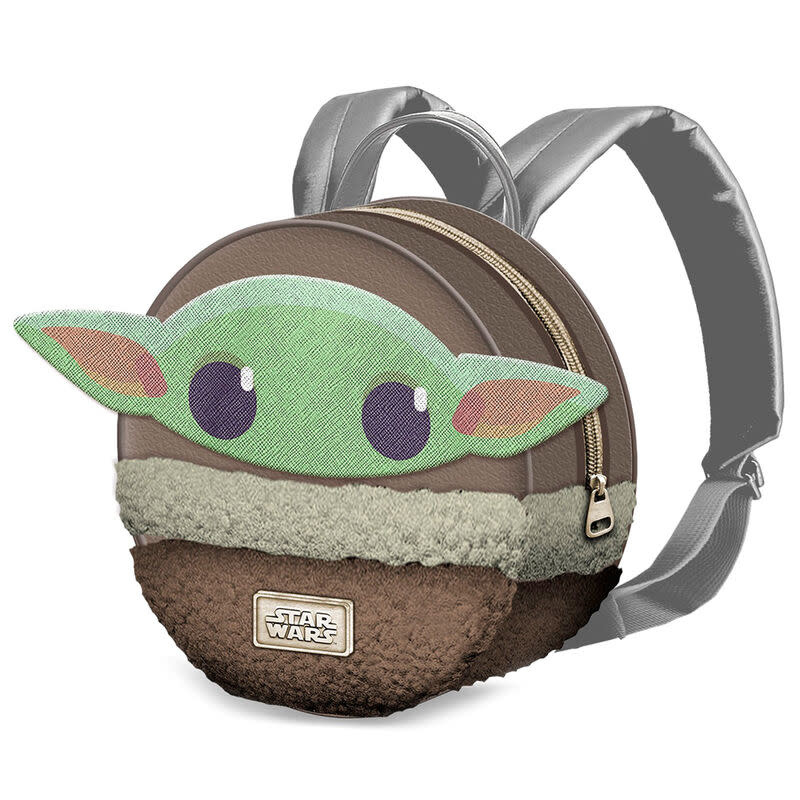Backpack: Grogu - Mandalorian