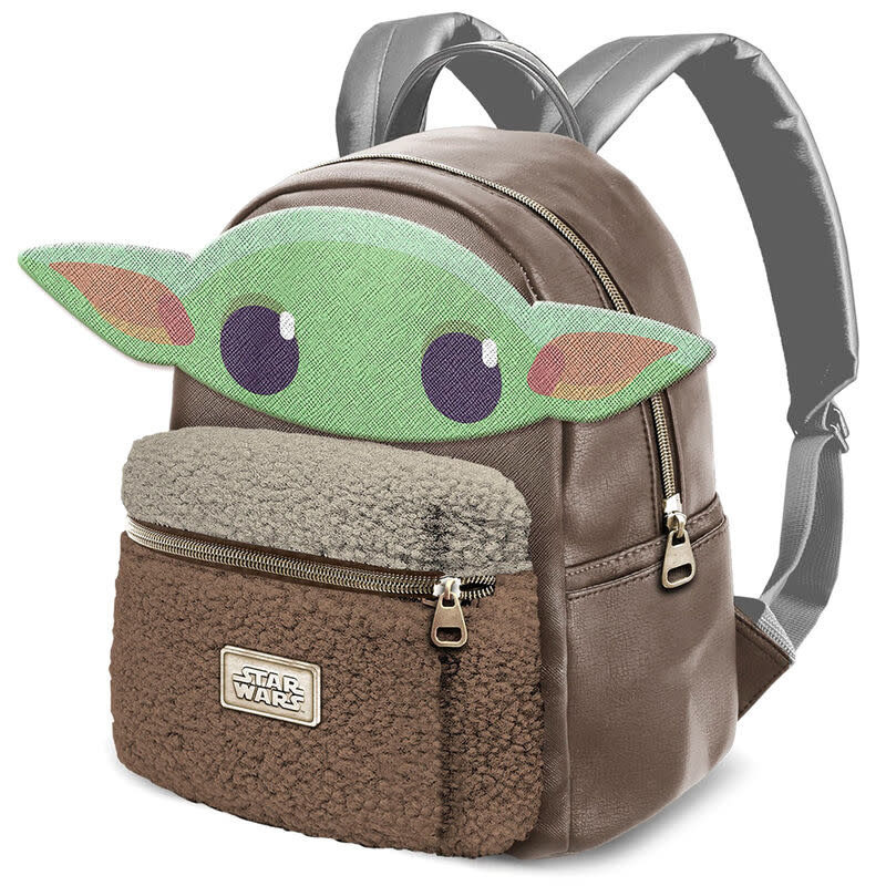 Backpack: Grogu - Mandalorian