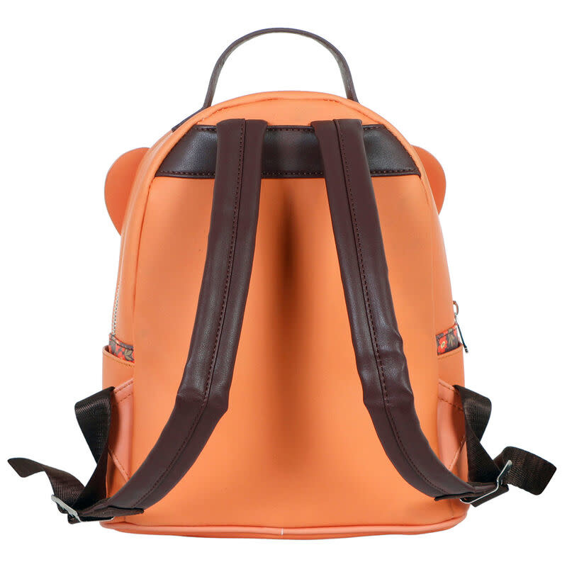 Backpack: Tigger - Winnie the Pooh