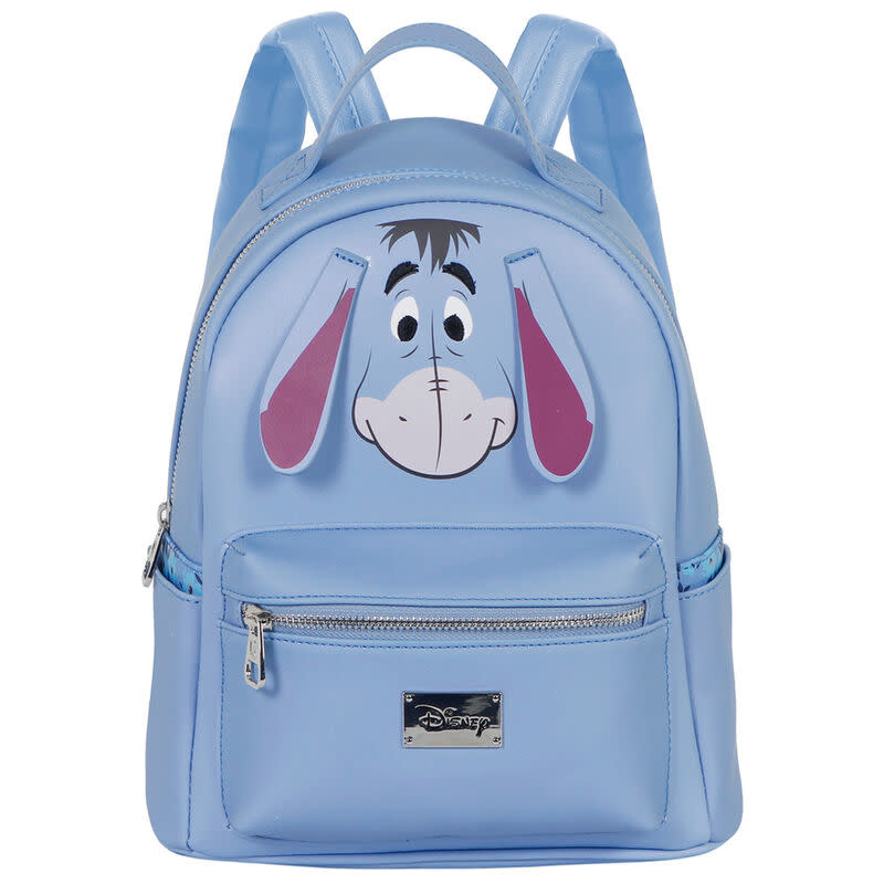 Backpack: Eeyore - Winnie the Pooh