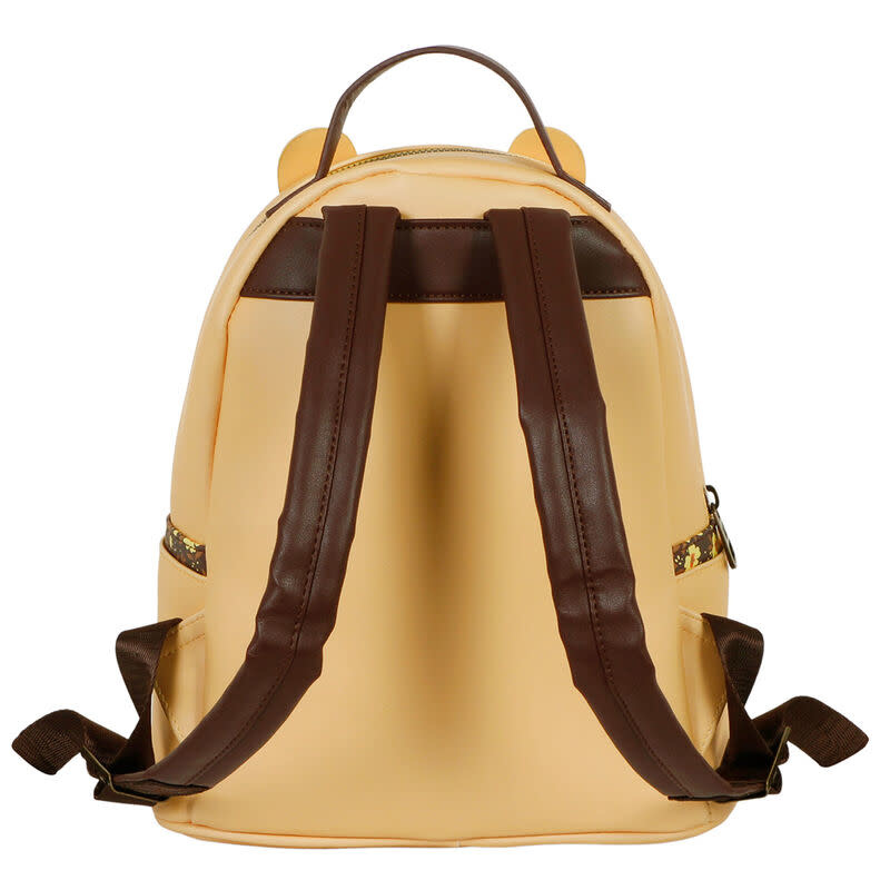 Backpack: Winnie the Pooh