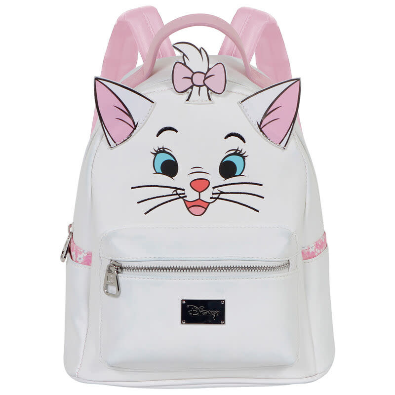 Backpack: Marie - The Aristocats