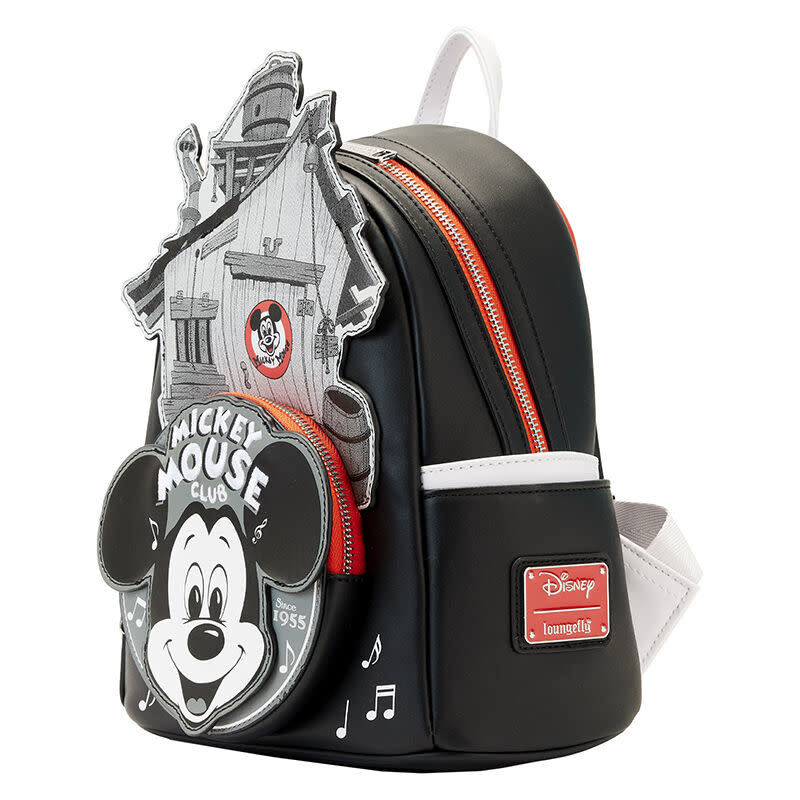 Backpack: Mickey Mouse - 100th Mickey Mouse