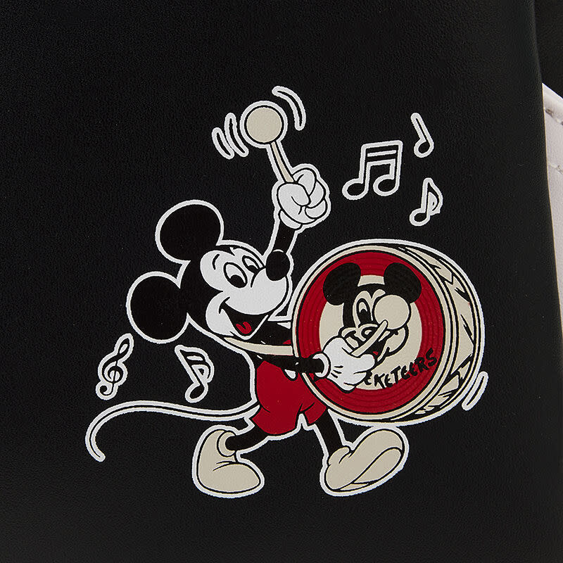 Backpack: Mickey Mouse - 100th Mickey Mouse