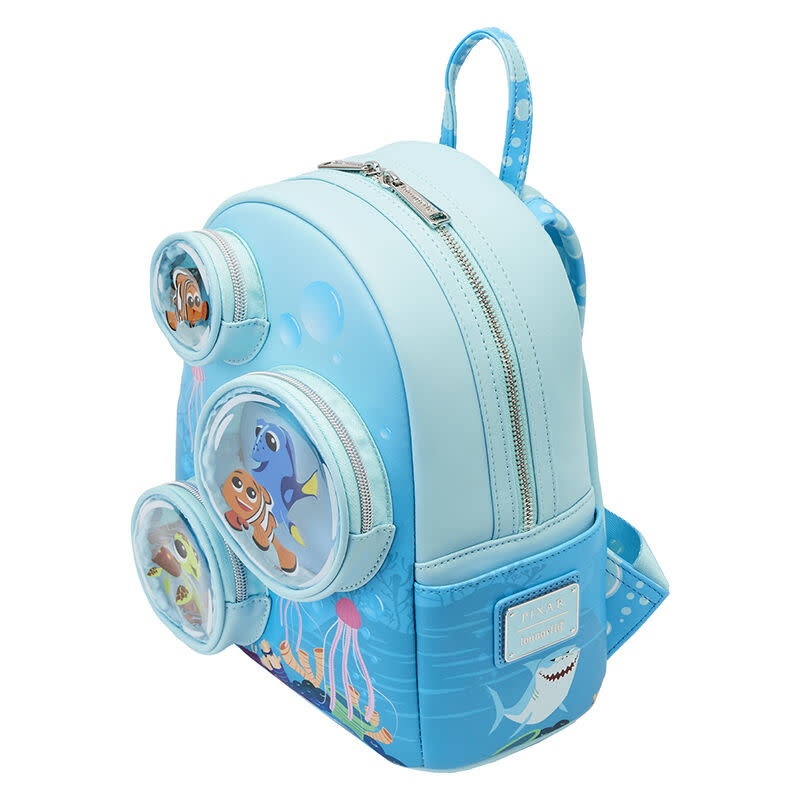 Backpack: Finding Nemo - 20th Anniversary Bubble