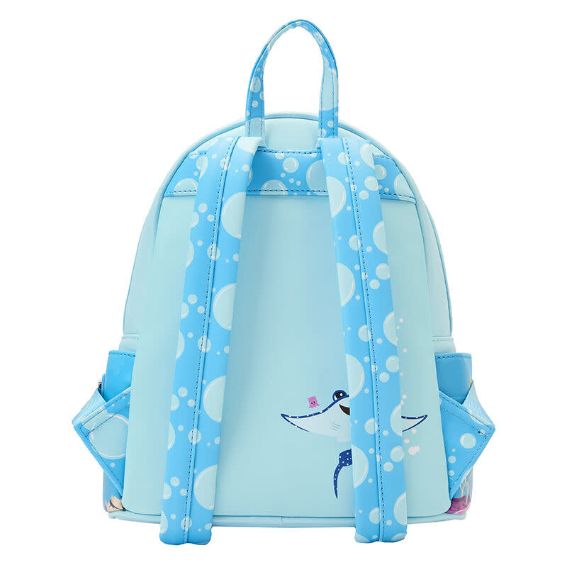 Backpack: Finding Nemo - 20th Anniversary Bubble