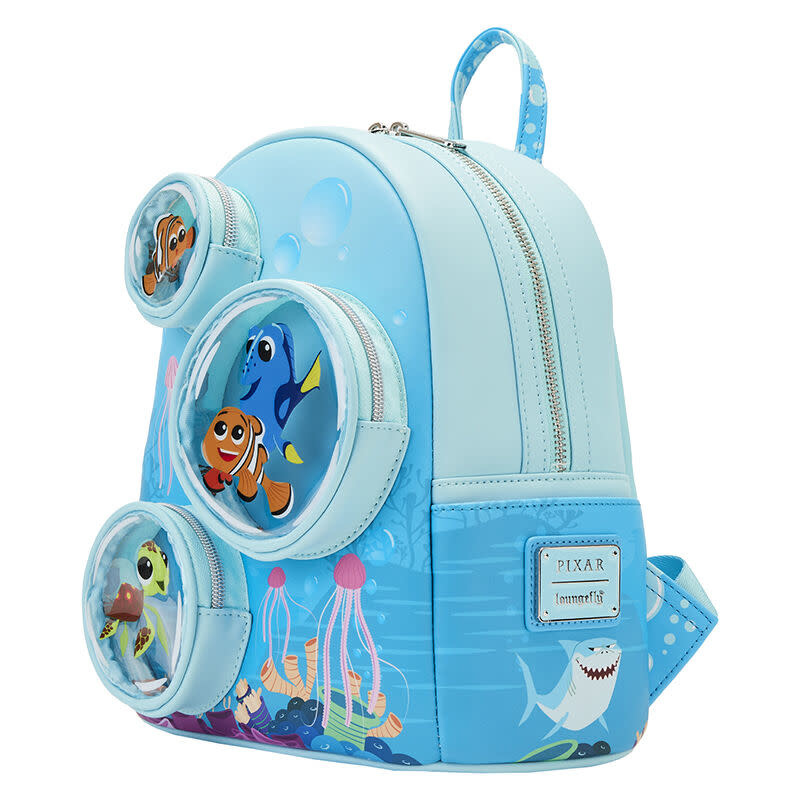 Backpack: Finding Nemo - 20th Anniversary Bubble