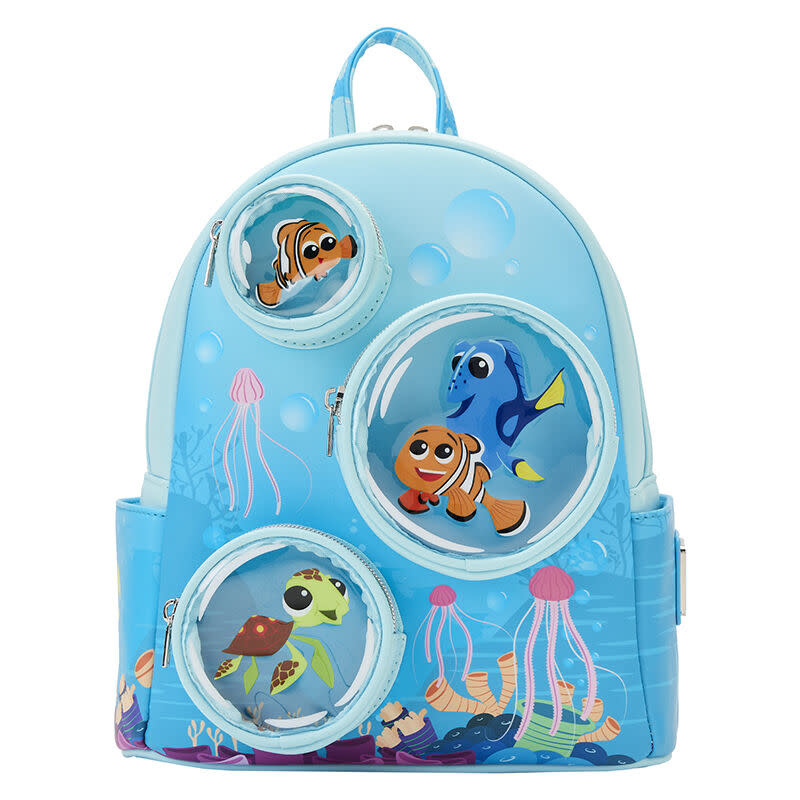 Backpack: Finding Nemo - 20th Anniversary Bubble