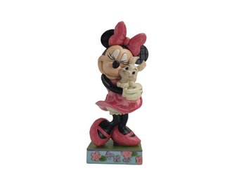 Figurine: Minnie Mouse - Spring
