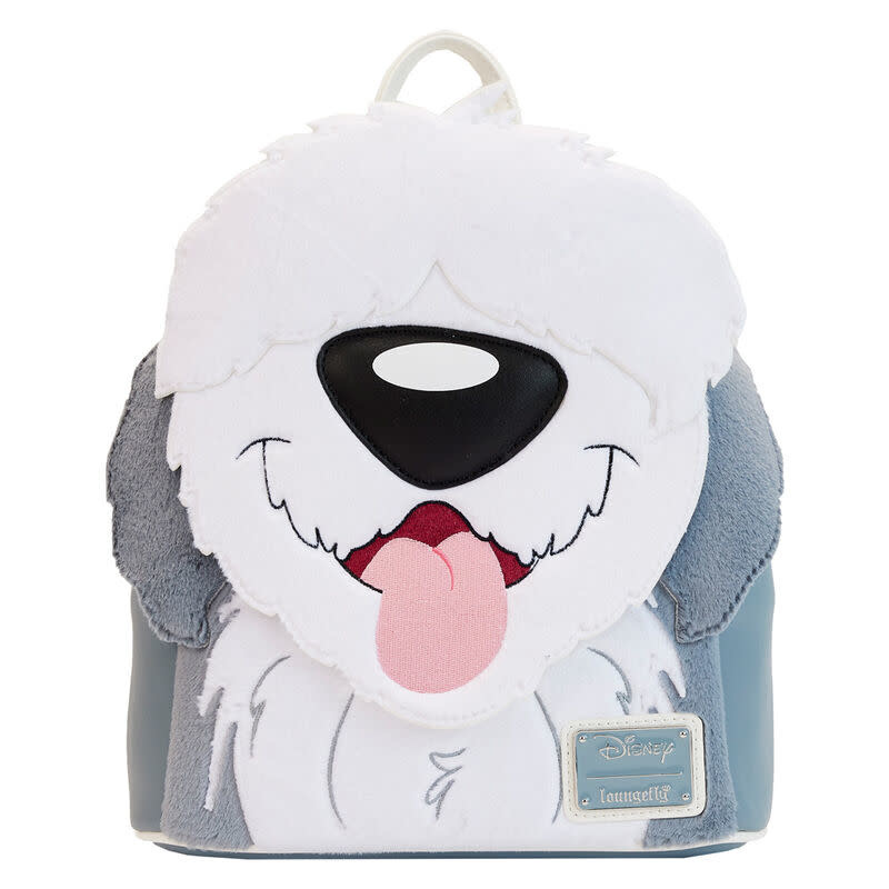 Backpack: Max - Little Mermaid